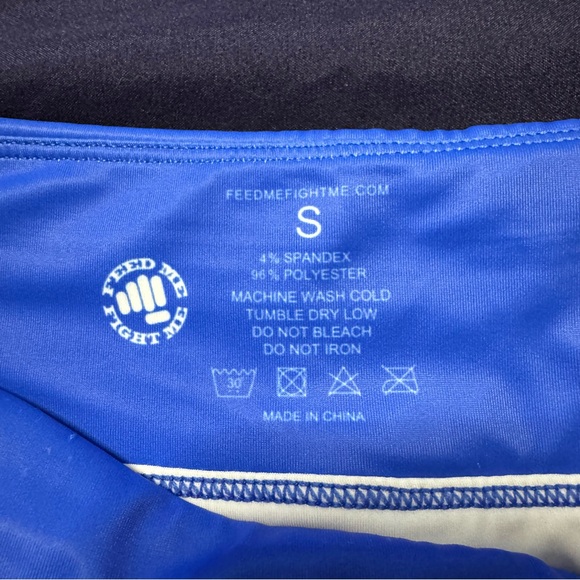 Running Shorts - Picture 2 of 3